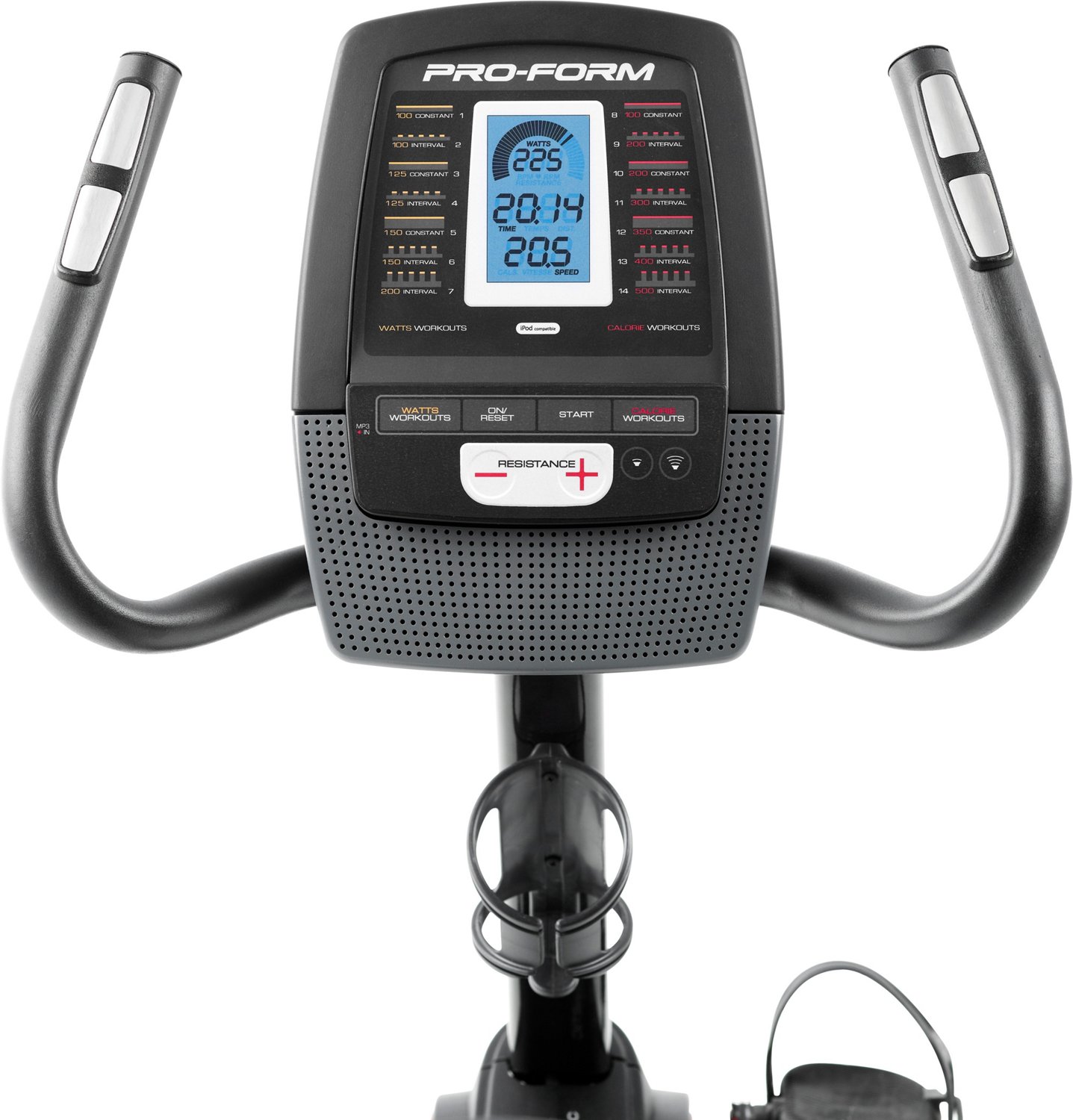 academy sports exercise bikes