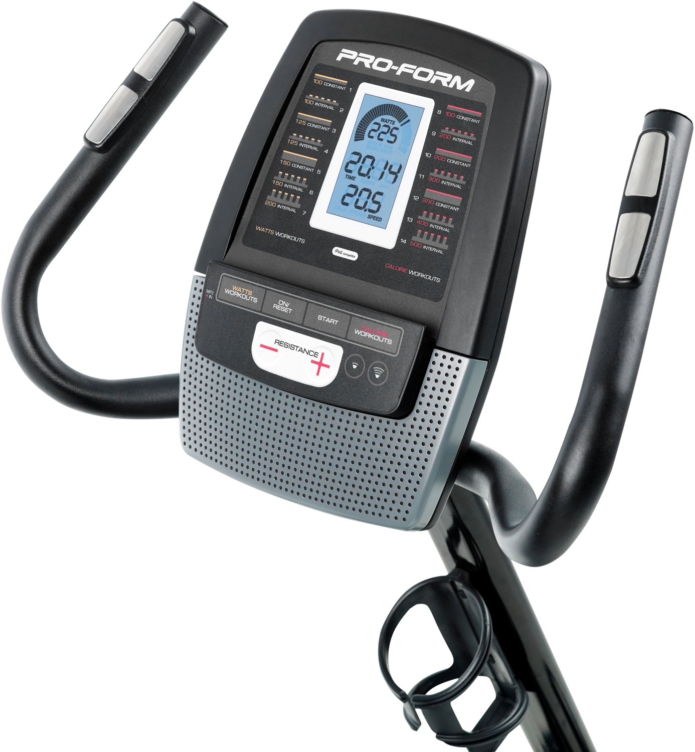 ProForm Recumbent Exercise Bike | Academy