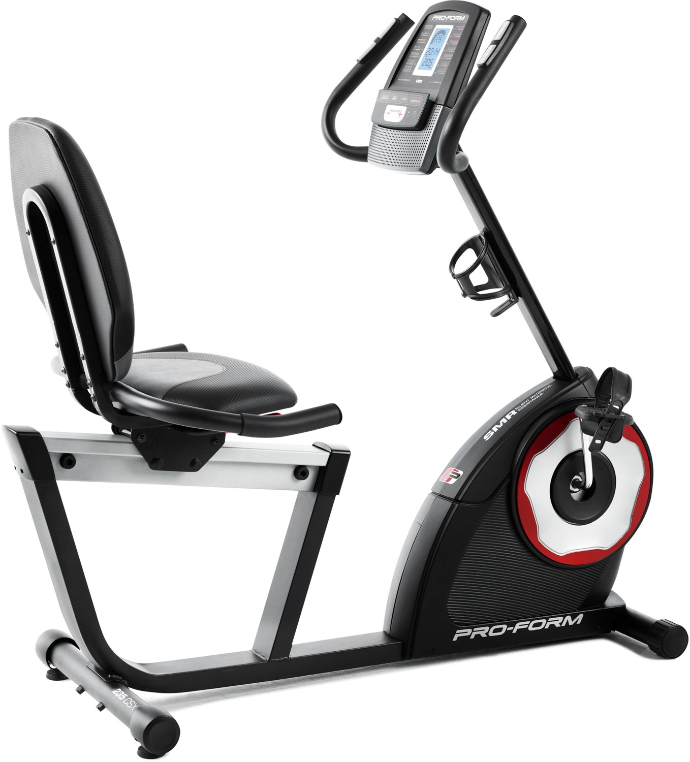 top 5 recumbent bikes