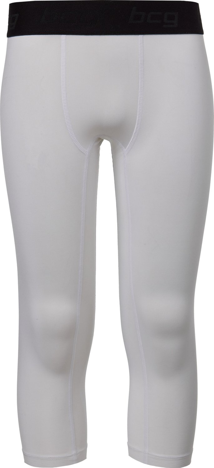 bcg compression pants