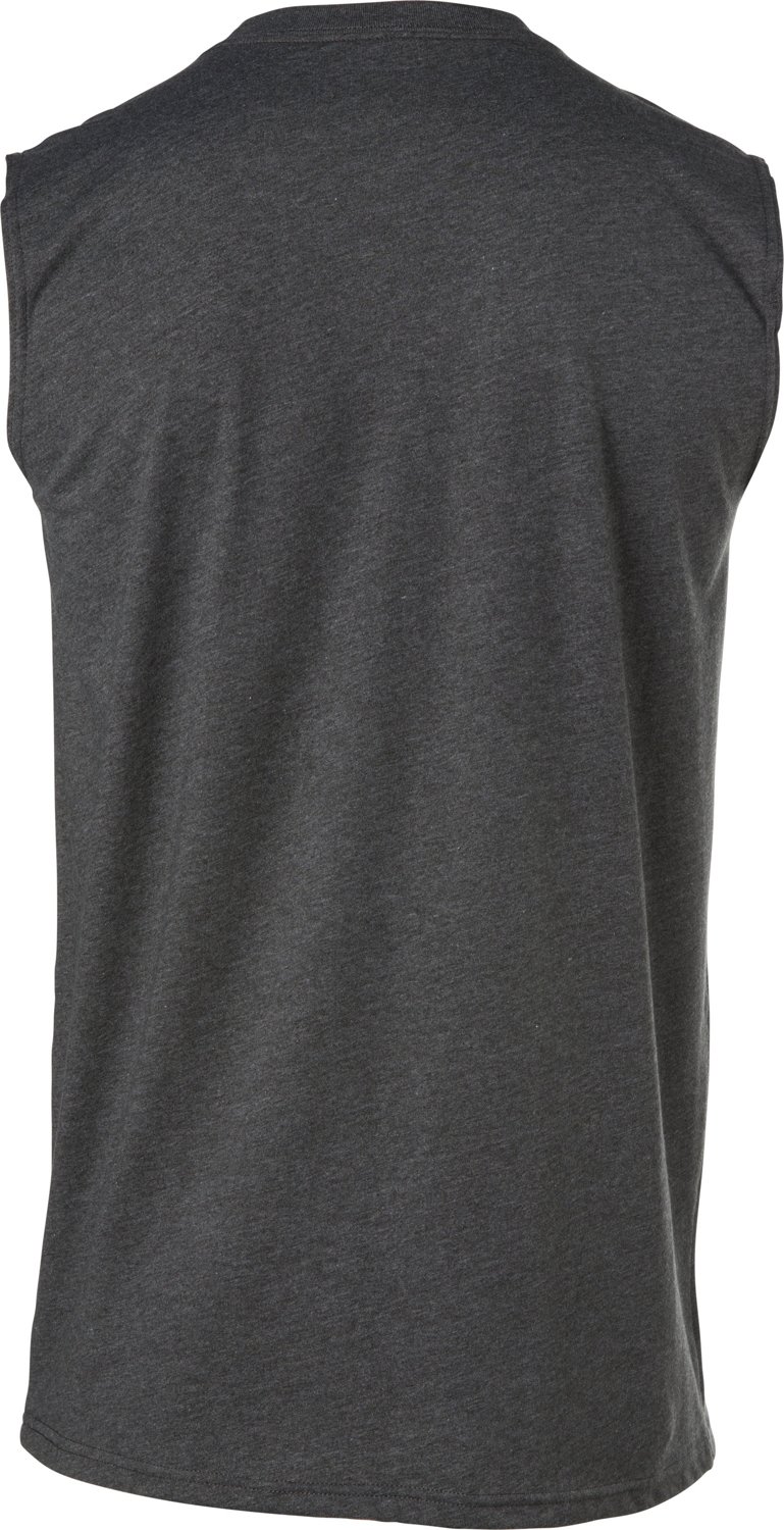 BCG Men's Cotton Muscle Tank Top Academy