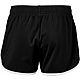 BCG Girls' Dolphin Hem Knit Shorts 3 in                                                                                          - view number 1 image