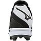 Mizuno Men's 9-Spike Advanced Dominant TPU Molded Baseball Cleats                                                                - view number 5 image