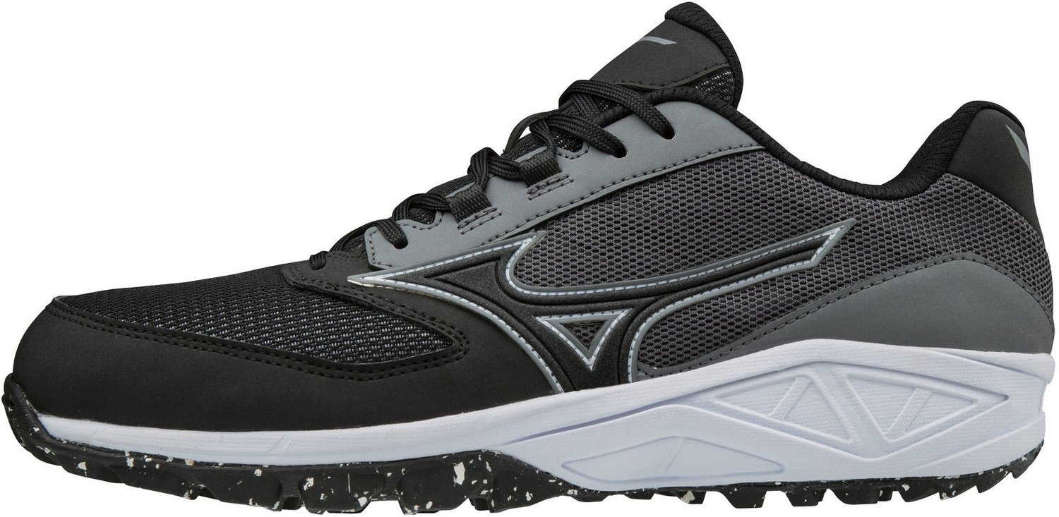 mizuno men's running shoes clearance