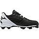 Mizuno Men's 9-Spike Advanced Dominant TPU Molded Baseball Cleats                                                                - view number 2 image