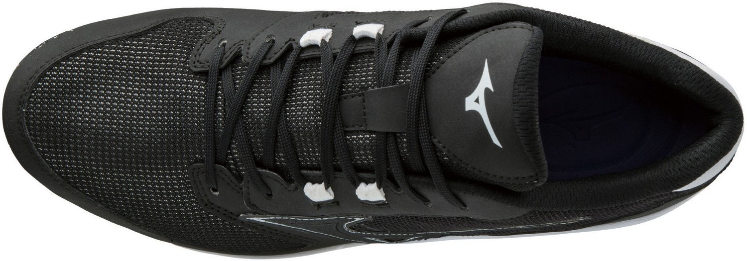 mizuno women's dominant all surface turf softball cleats
