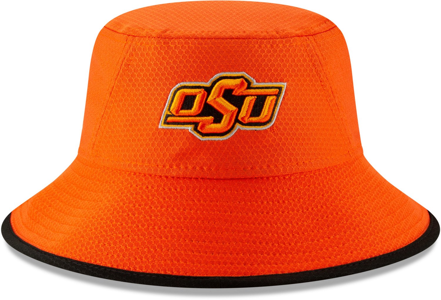 oklahoma state bucket hat