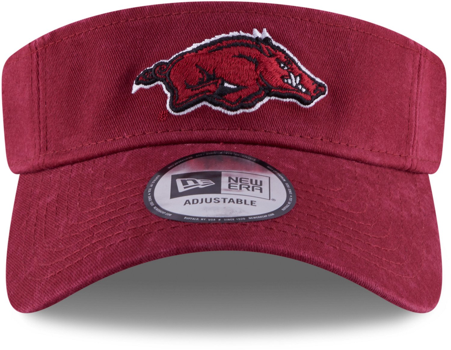 Arkansas Razorbacks Hats