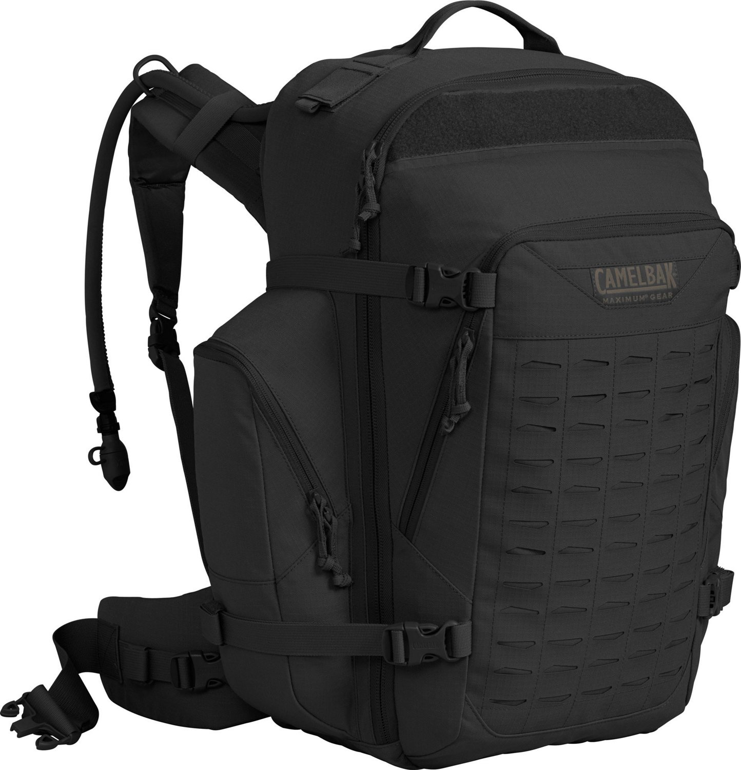 CamelBak CB-1727001000 BFM 100Oz Mil Spec Crux Pack
