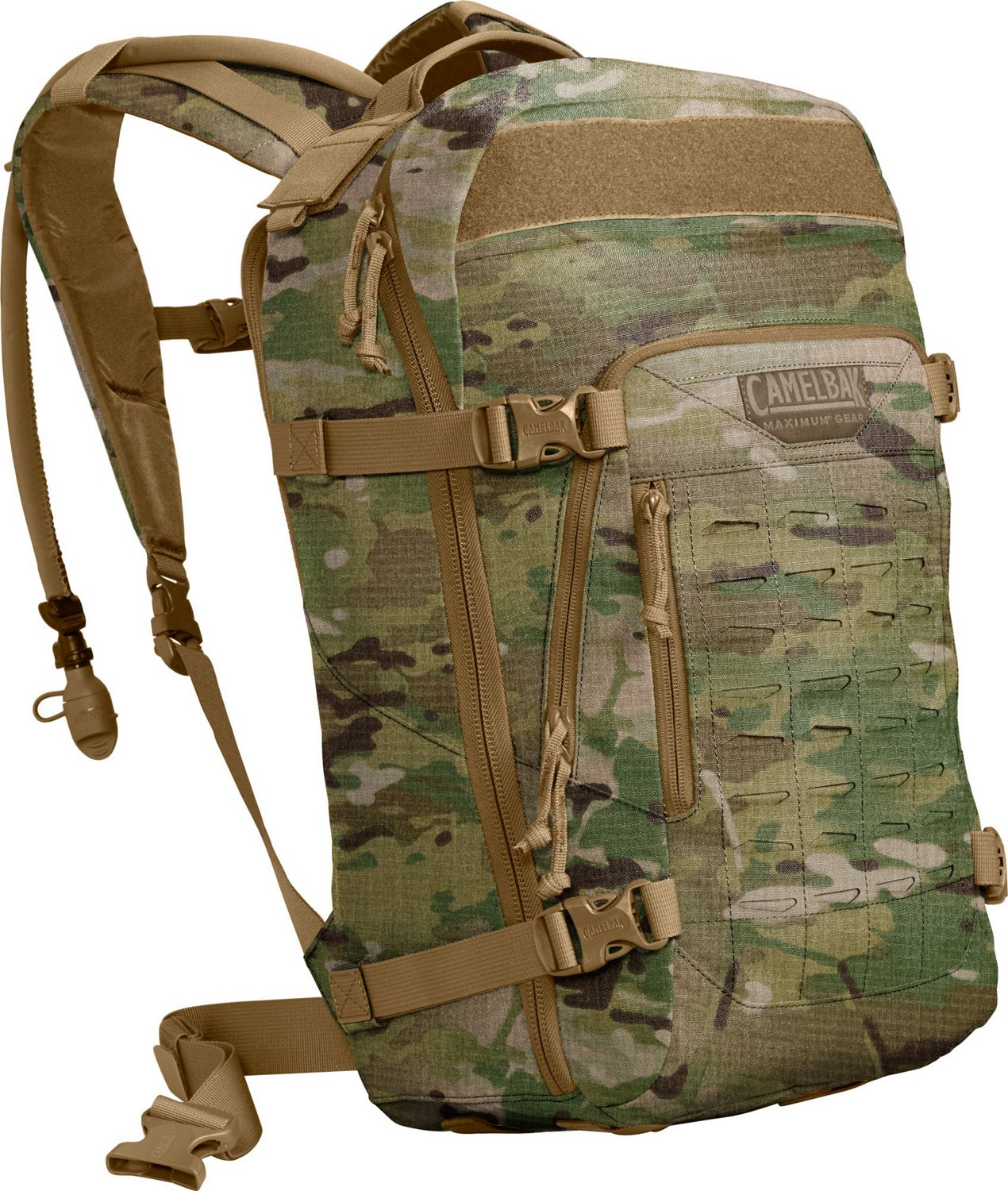camelbak ambush 100oz mil spec crux