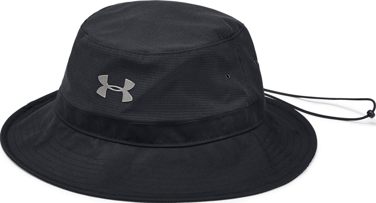 under armor fishing hat