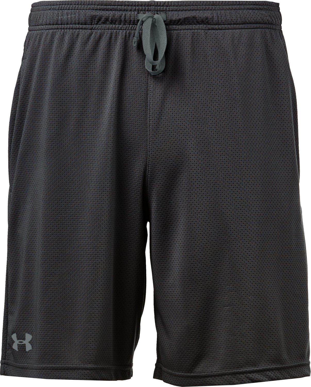 Under Armour Men's UA Tech Mesh Training Shorts 9 in Academy