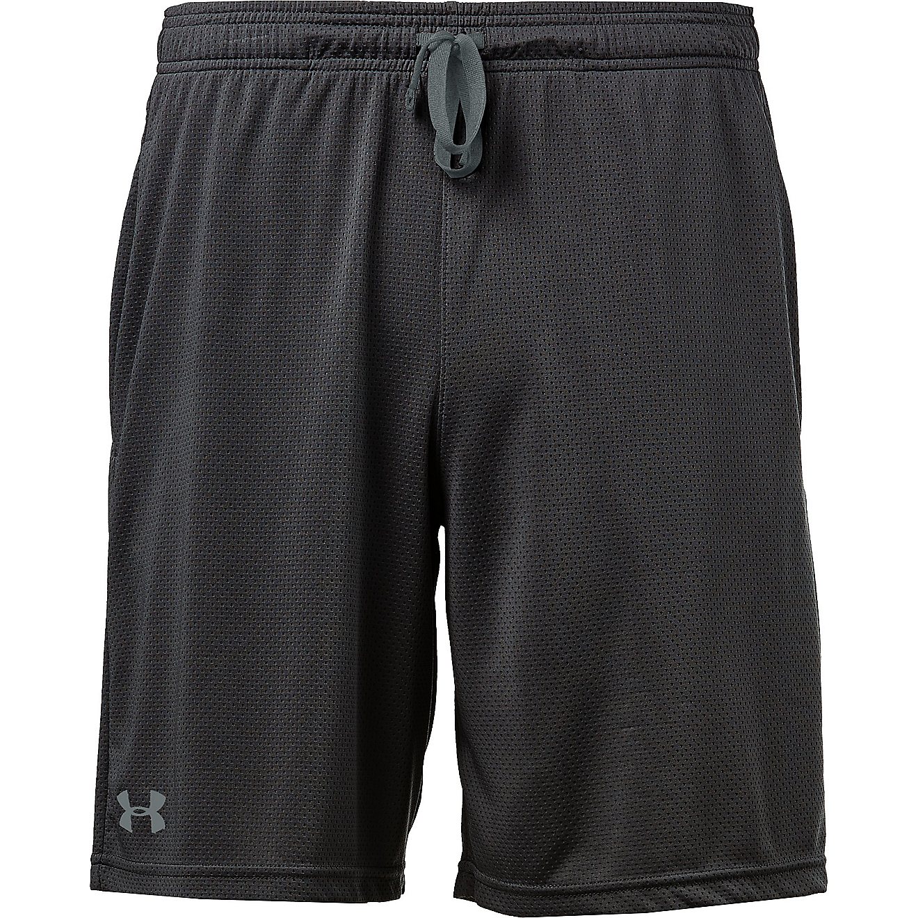 Under Armour Men's UA Tech Mesh Training Shorts 9 in                                                                             - view number 1