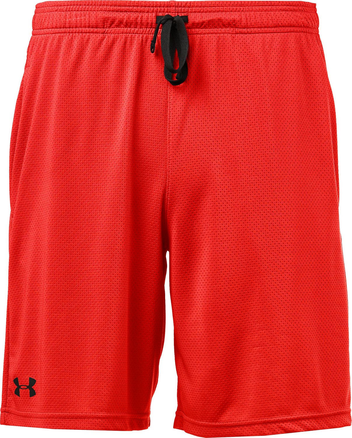 Under Armour Men's UA Tech Mesh Training Shorts 9 in