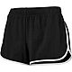BCG Women's Athletic Dolphin Hem Knit Shorts                                                                                     - view number 3 image