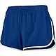 BCG Women's Athletic Dolphin Hem Knit Shorts                                                                                     - view number 3 image