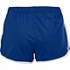 BCG Women's Athletic Dolphin Hem Knit Shorts                                                                                     - view number 4 image