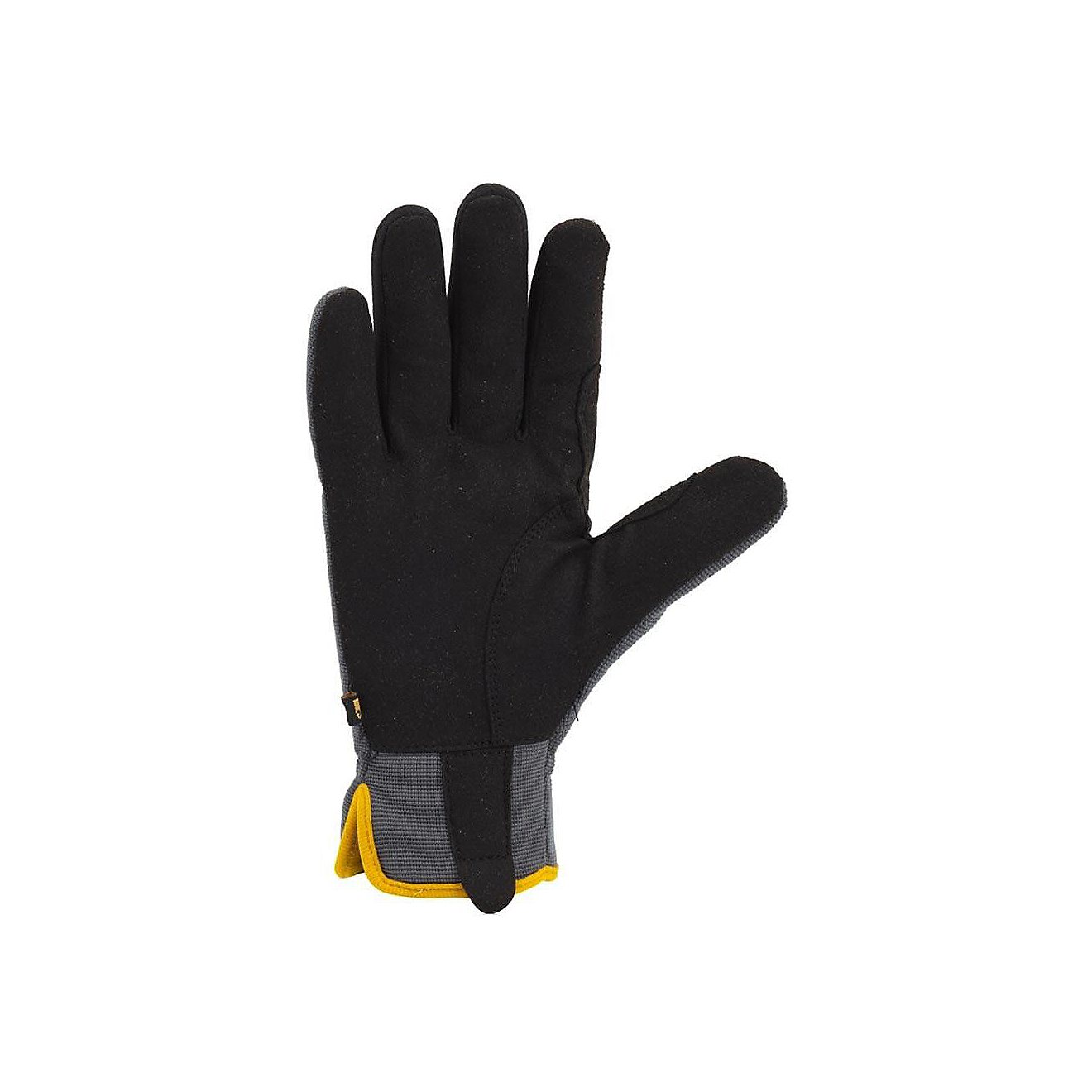 Carhartt Men's Quick Flex High-Dexterity Work Gloves                                                                             - view number 2
