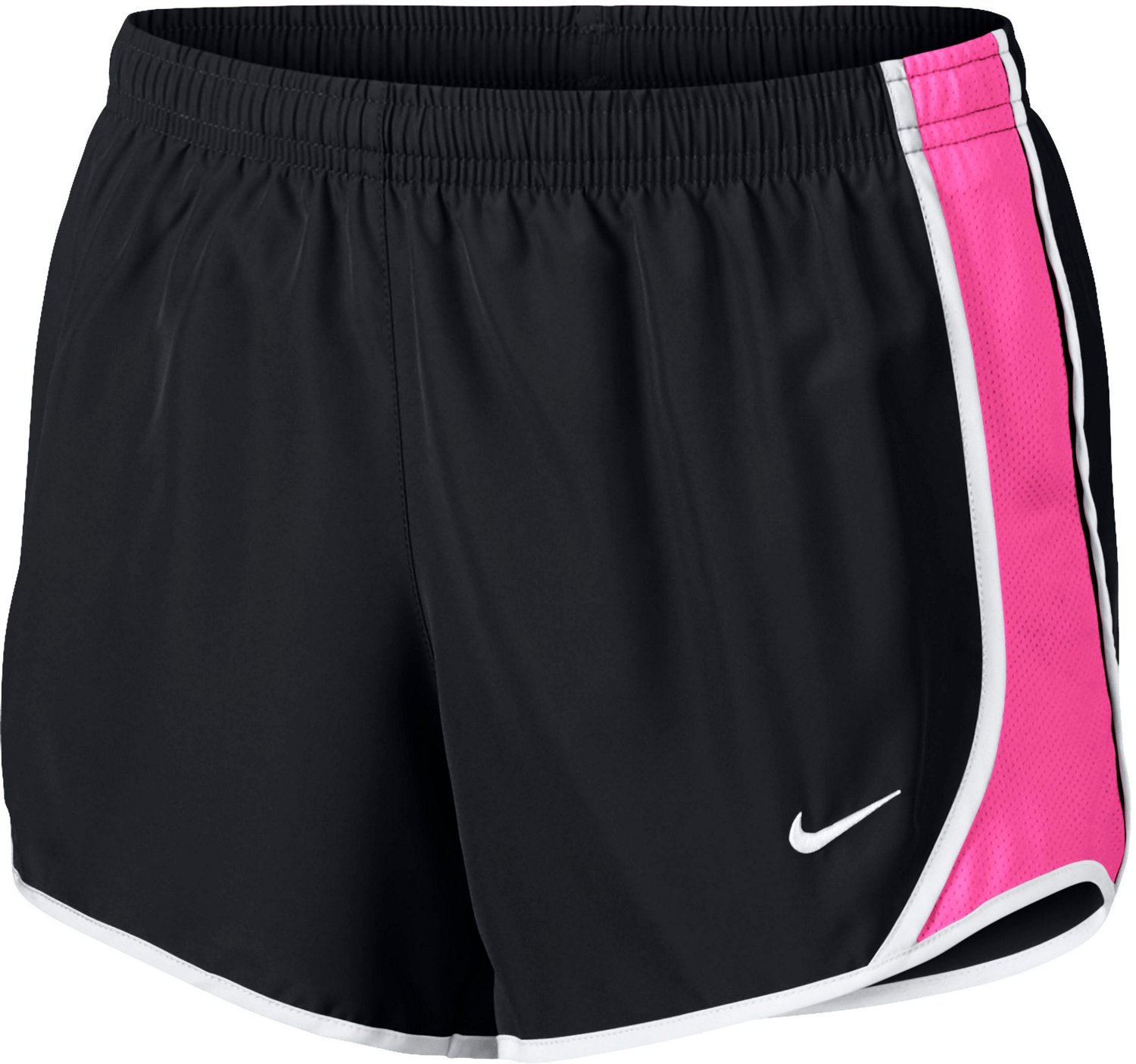 Nike Girls' Dry Tempo Shorts | Academy