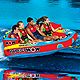 WOW Watersports Bingo 4 4-Person Towable Tube                                                                                    - view number 4 image