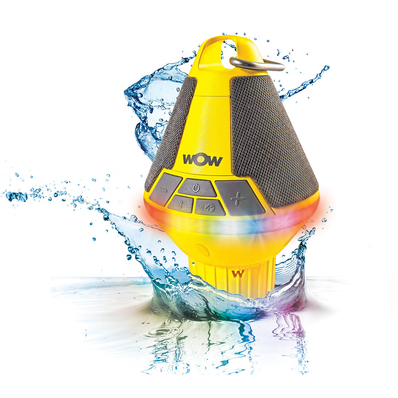WOW Watersports Sound Buoy                                                                                                       - view number 1