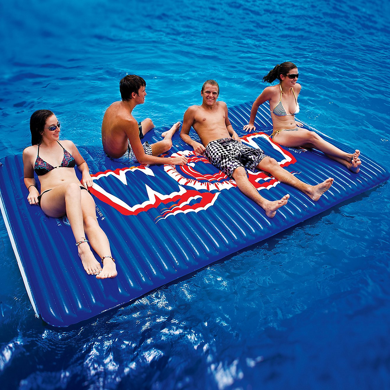 WOW Watersports Water Walkway Inflatable Float                                                                                   - view number 3
