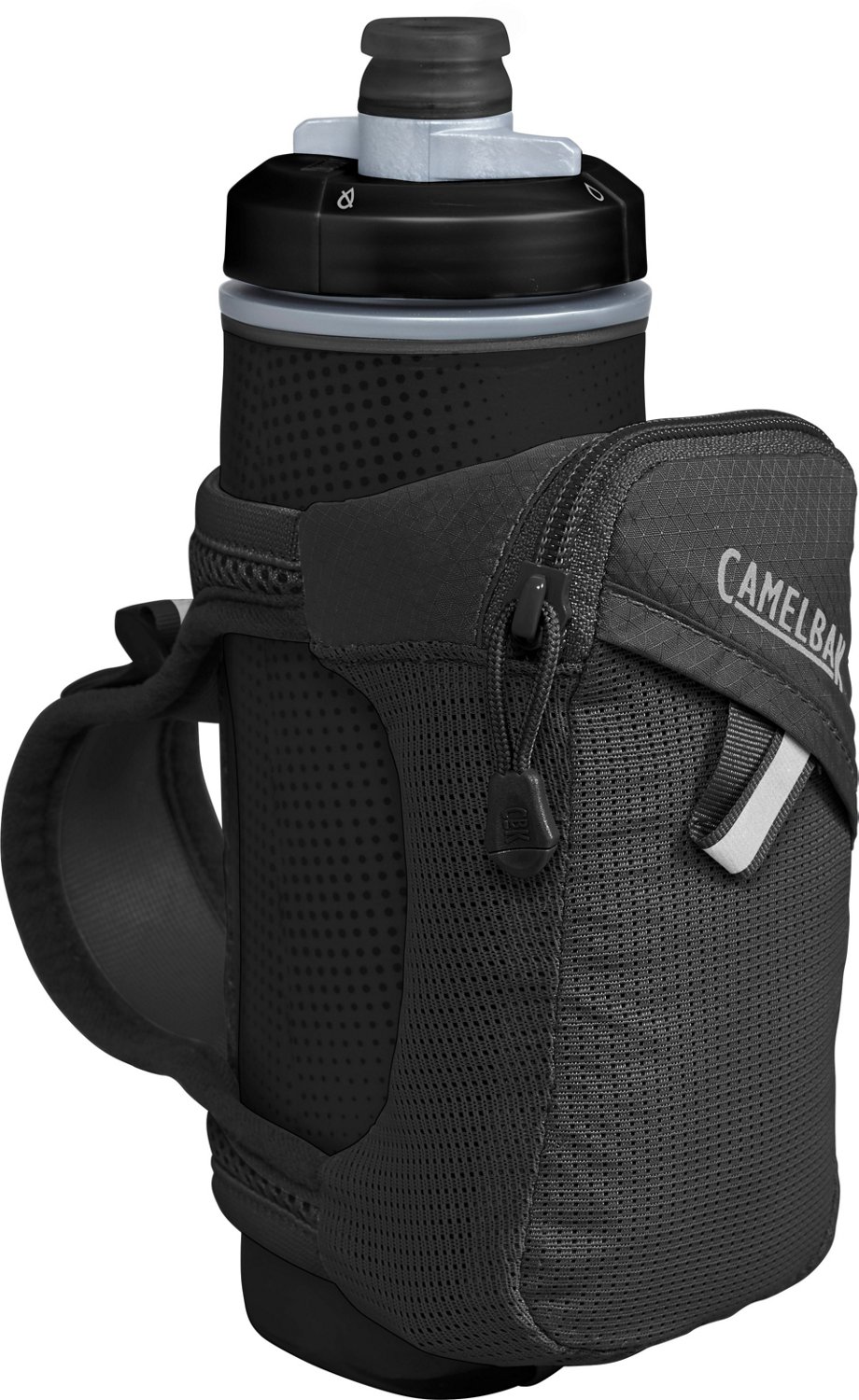 CamelBak Quick Grip Chill Handheld 17 oz Bottle Holder | Academy