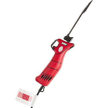 Bubba 110V Electric Fillet Knife