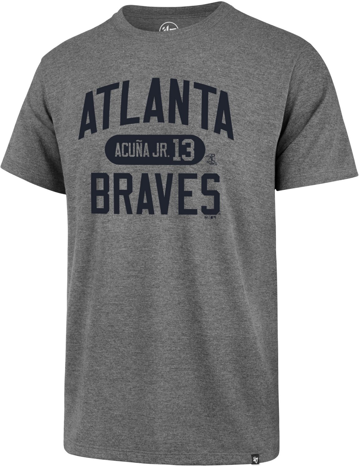 acuna jr shirt