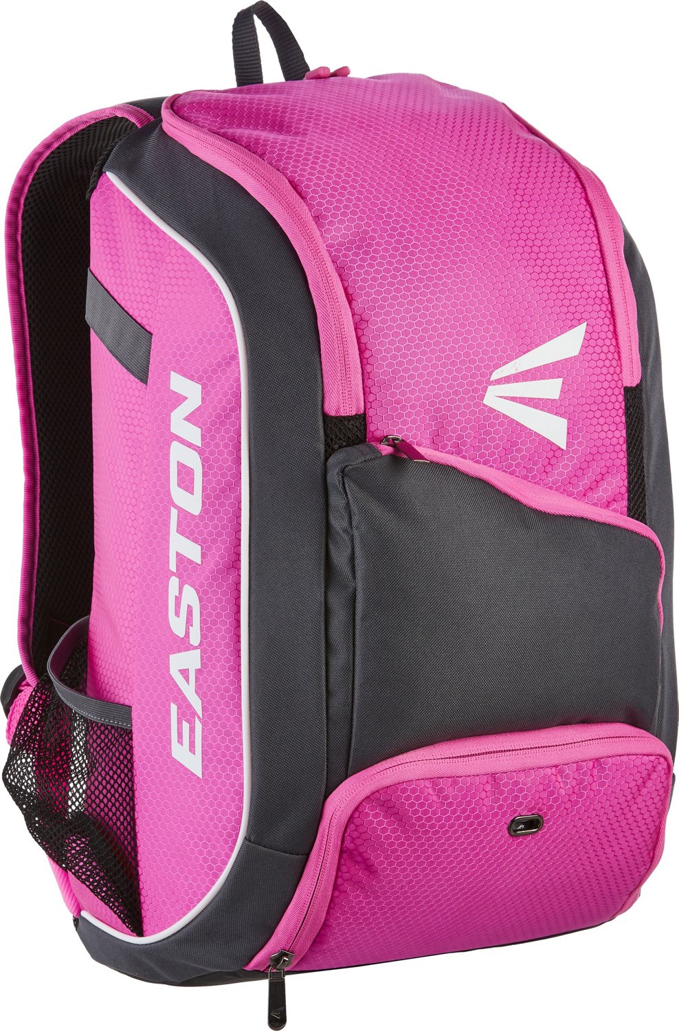 EASTON Men's Game Ready Bat Backpack Academy