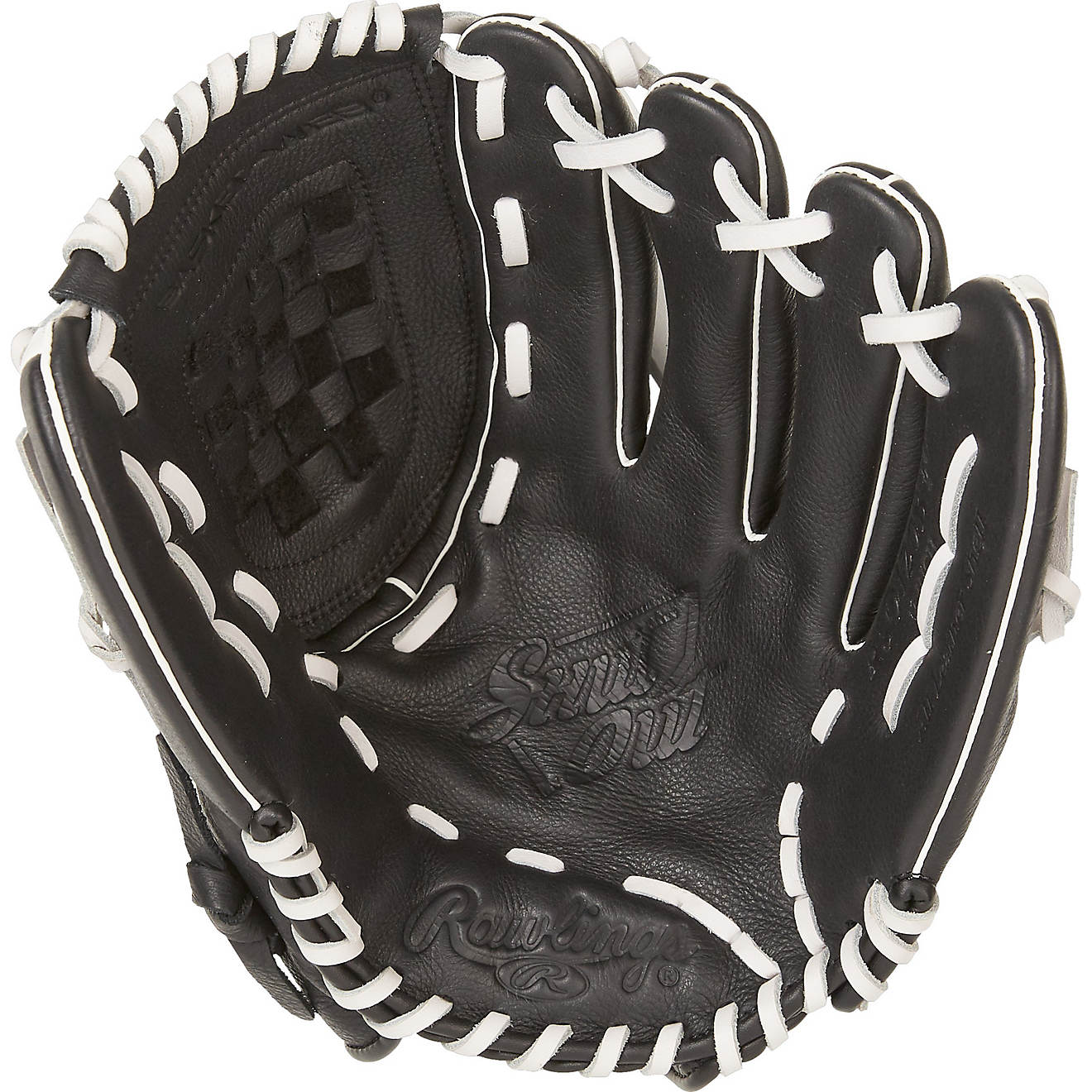 Rawlings Shut Out 12 in Fast-Pitch Glove                                                                                         - view number 1