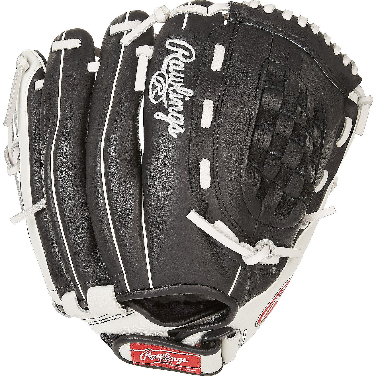 Rawlings Shut Out 12 in Fast-Pitch Glove                                                                                         - view number 2