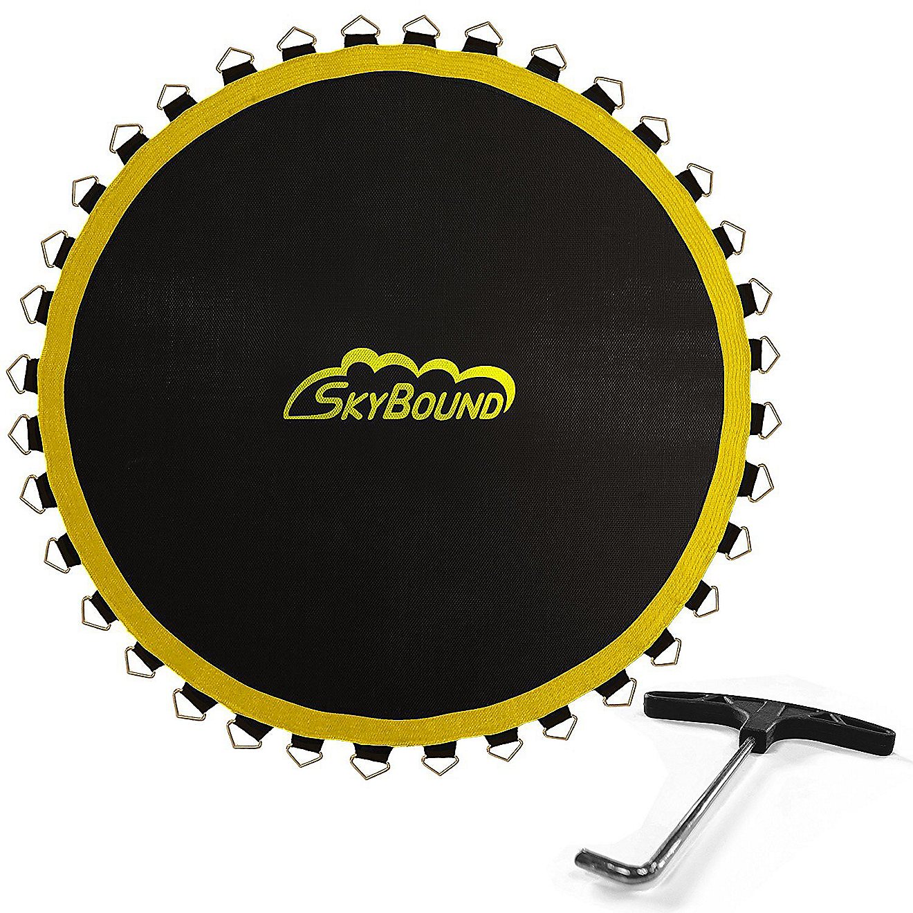 SkyBound Premium 127 in Trampoline Mat with 72 Rings                                                                             - view number 1