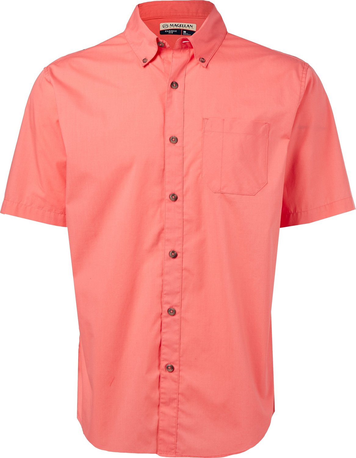 magellan sun shirt