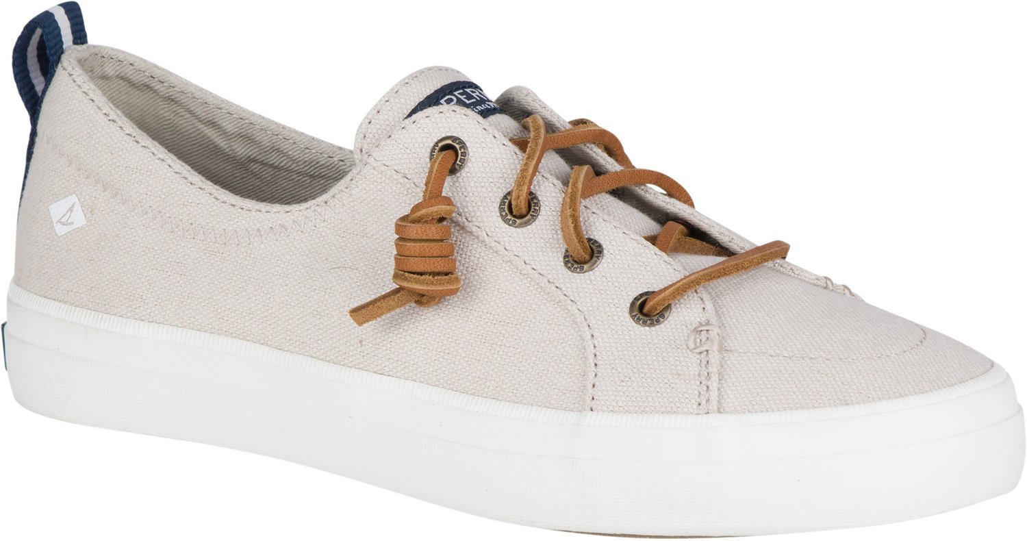 sperry crest vibe ap crepe leather sneakers