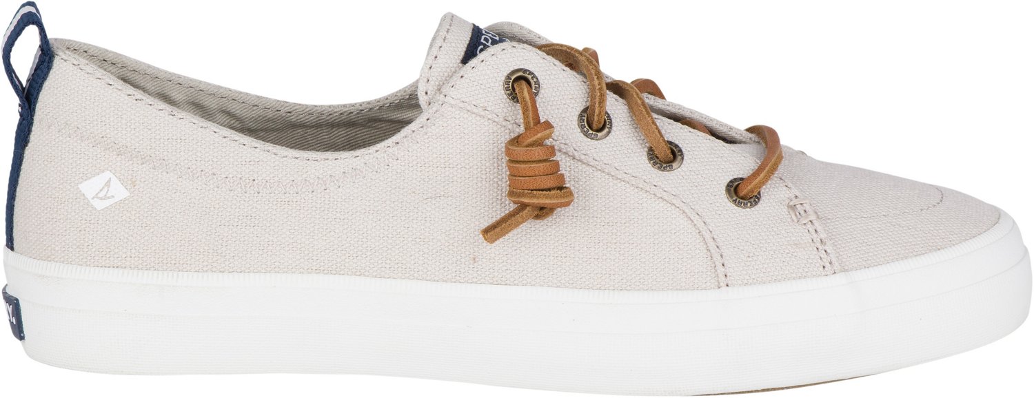 sperry crest shoes