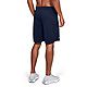 Under Armour Men's UA Tech Mesh Training Shorts 9 in                                                                             - view number 2 image