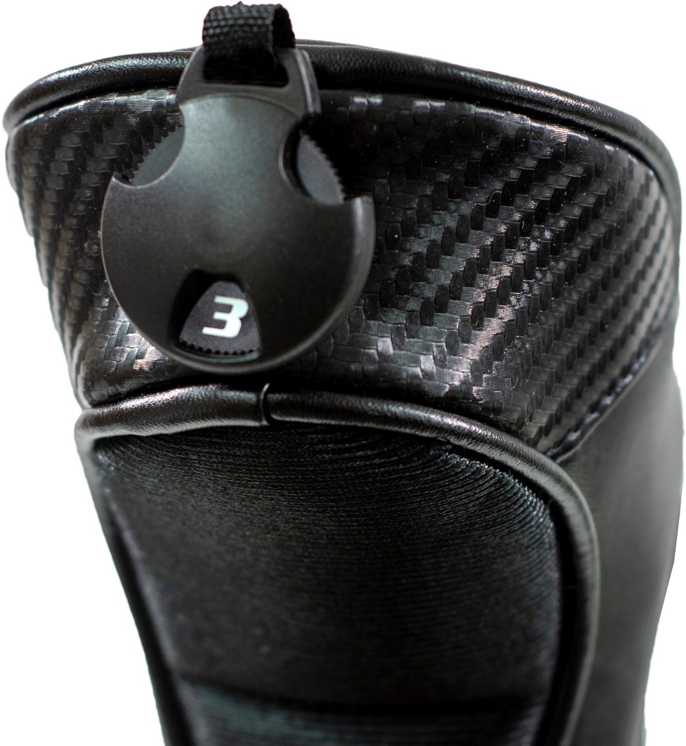 Players Gear Hybrid Golf Club Cover Academy