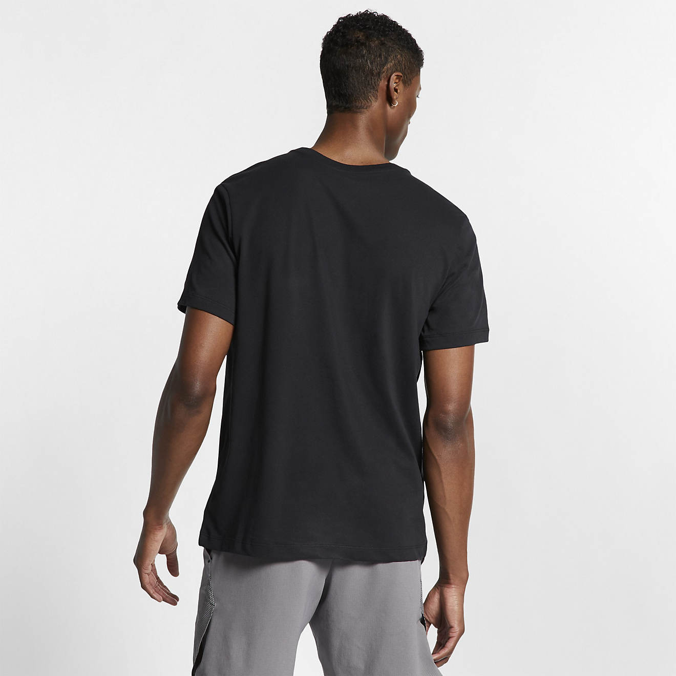 Nike Men's Dri-FIT Training T-shirt | Academy