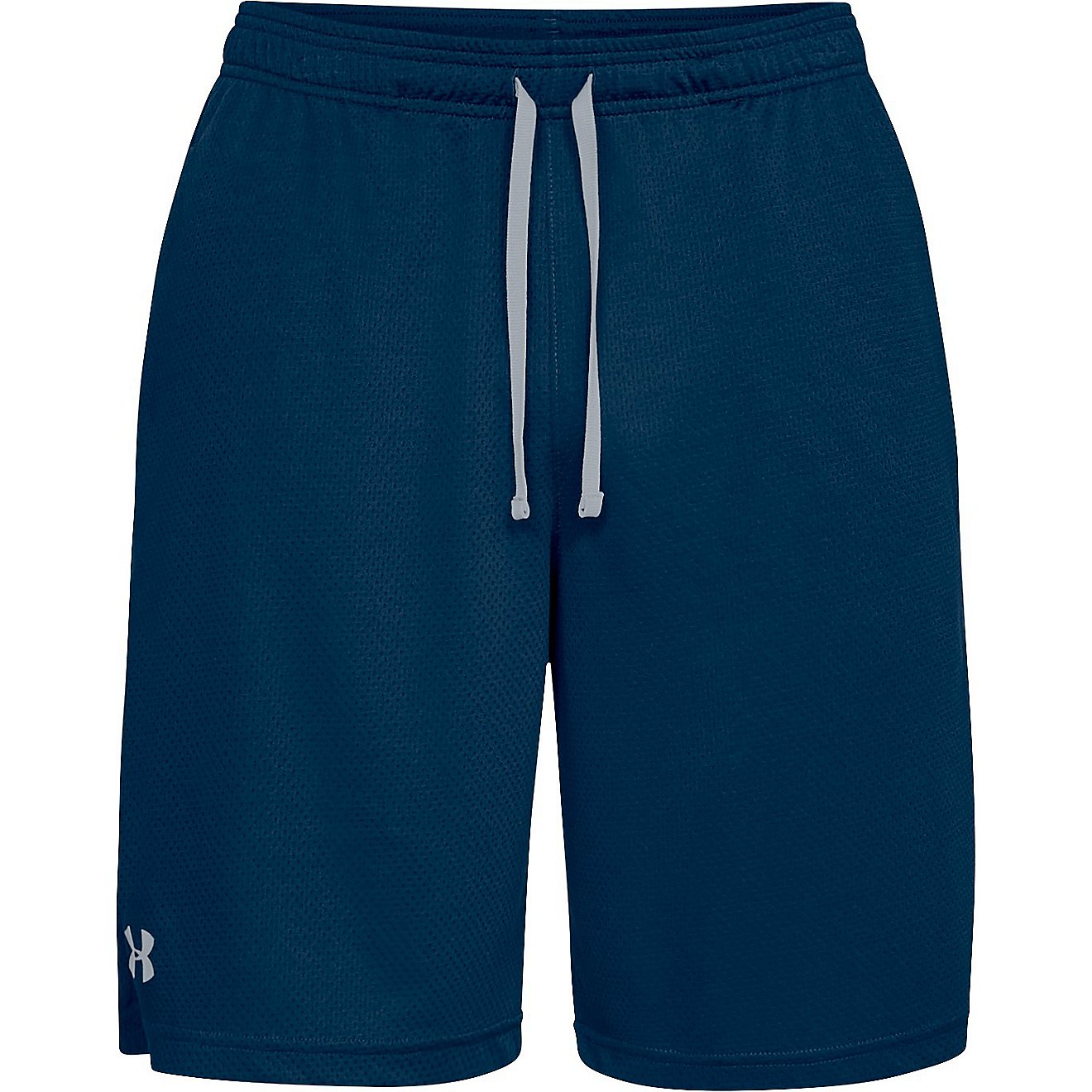 Under Armour Men's UA Tech Mesh Training Shorts 9 in                                                                             - view number 3