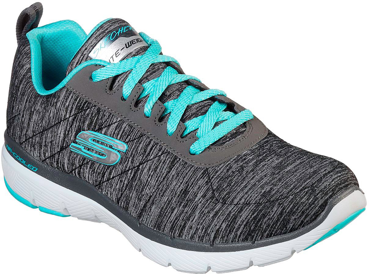 academy sports womens skechers