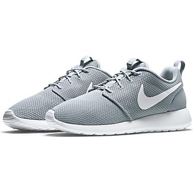 Nike Men's Roshe One Shoes Lifestyle - Nike Roshe One Mens WhiteWhite