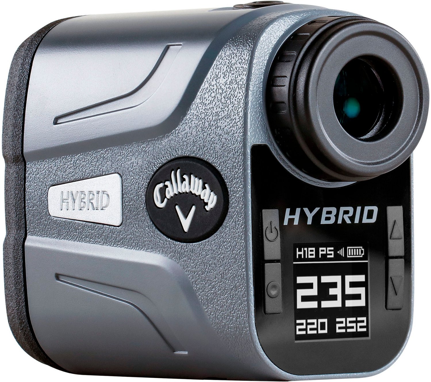 gps rangefinder