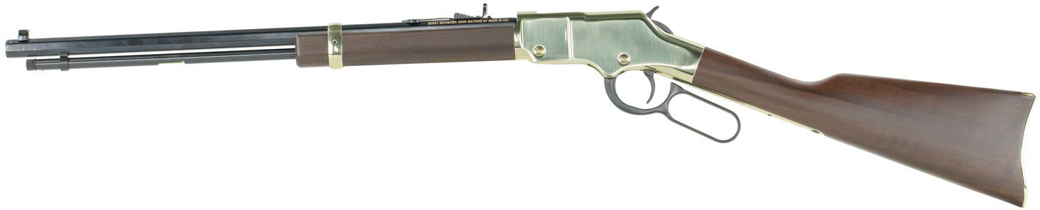 Henry Golden Boy 22 Lever Action Rifle Academy