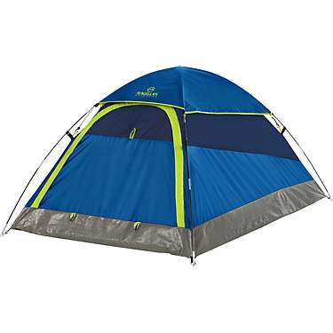 Magellan Outdoors Kids' 2 Person Dome Tent                                                                                      
