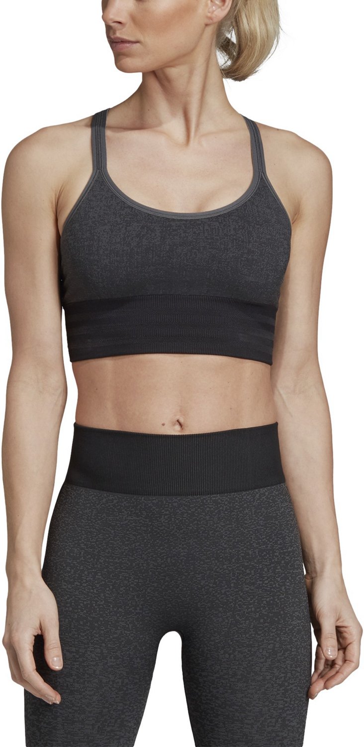 adidas all me primeknit bra