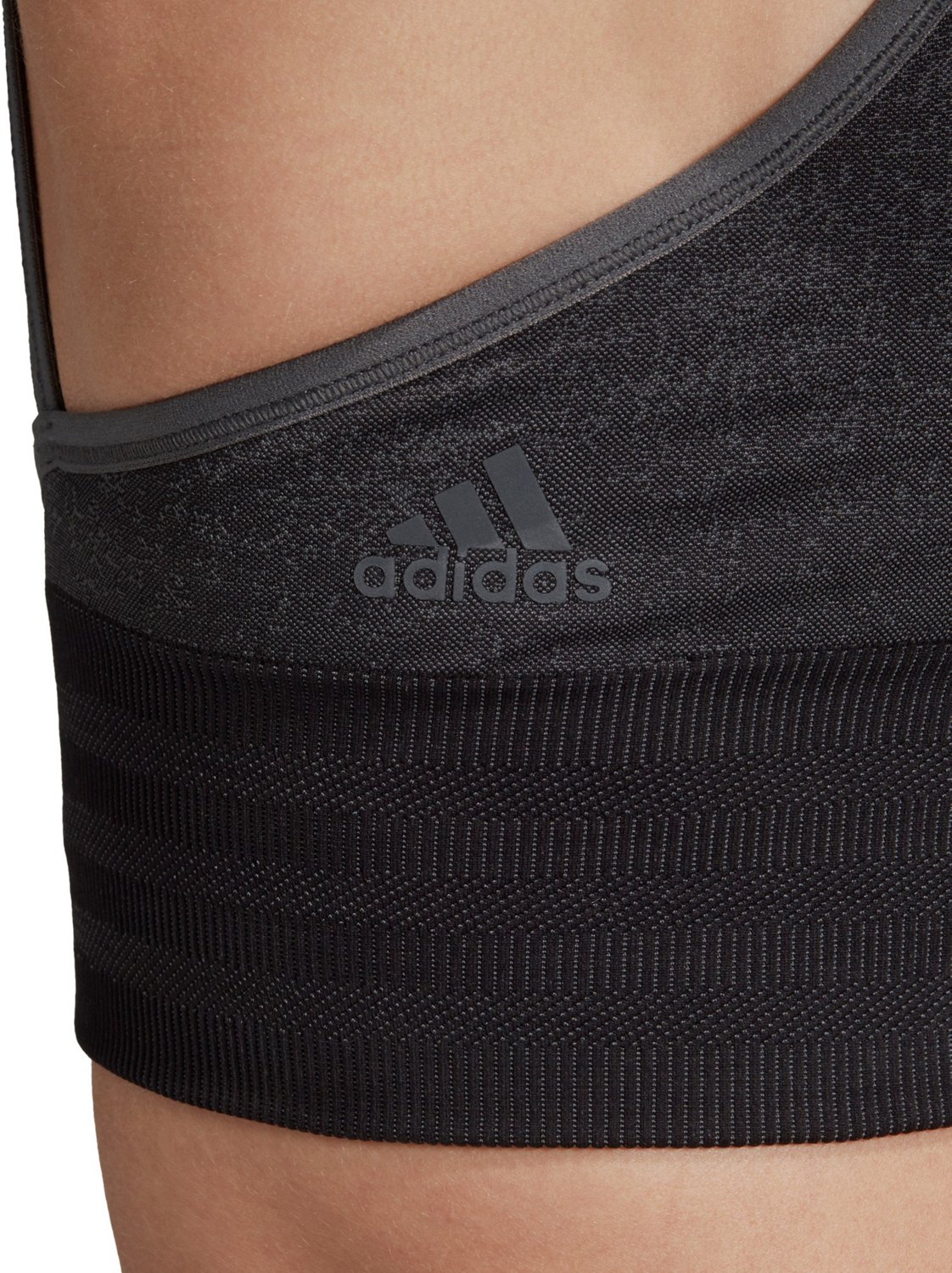 adidas all me primeknit bra