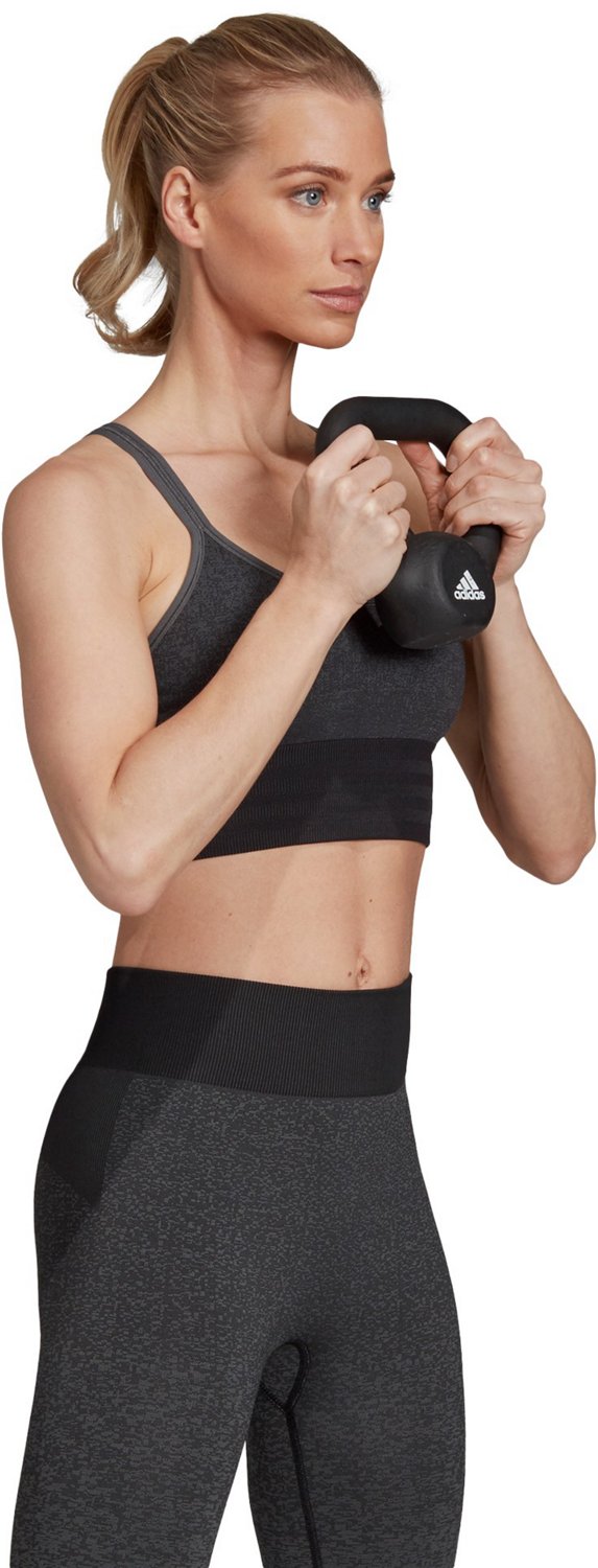 adidas all me primeknit bra