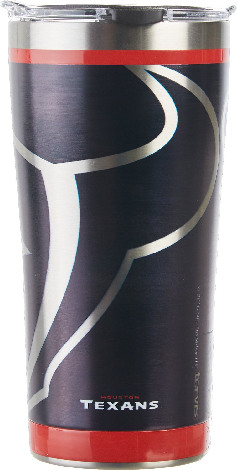 texans yeti cup academy