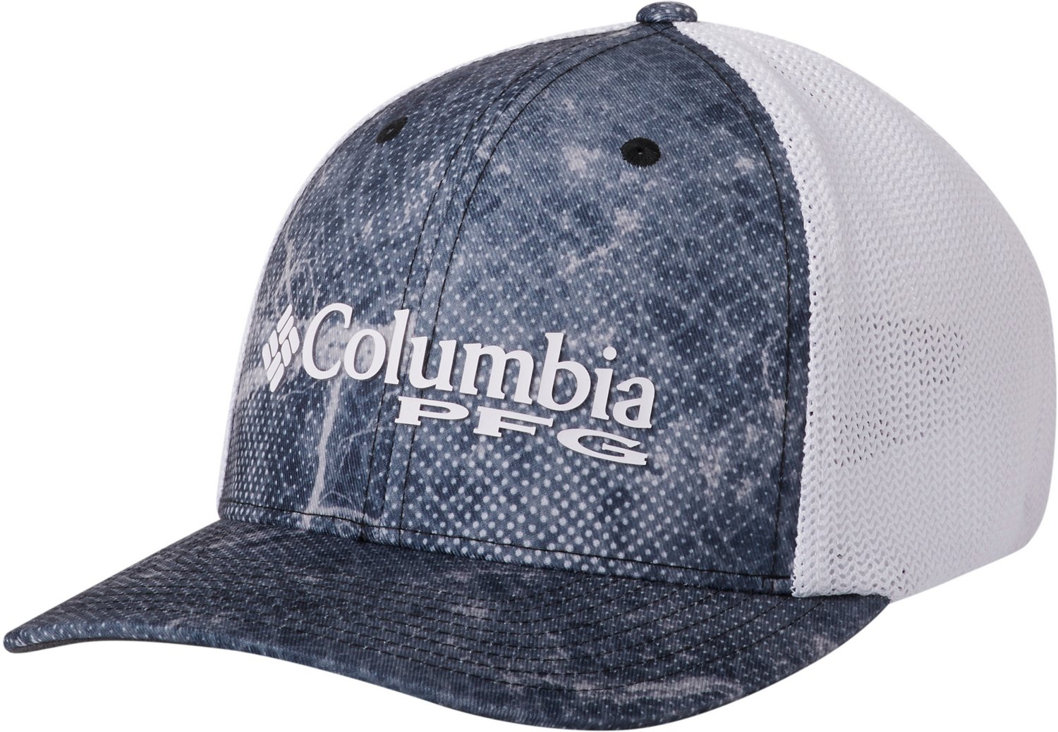 columbia brand hats